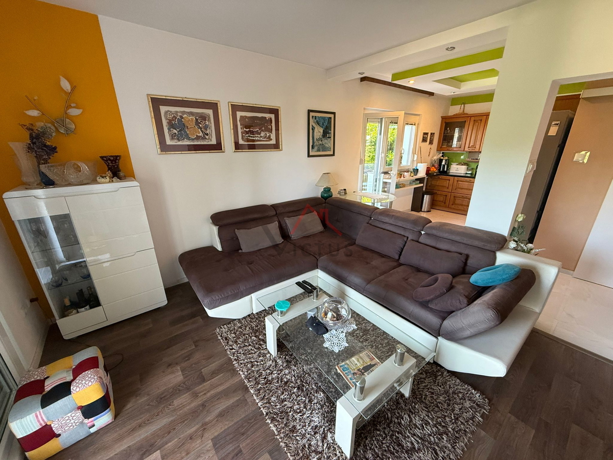 SELCE - Casa indipendente in posizione tranquilla