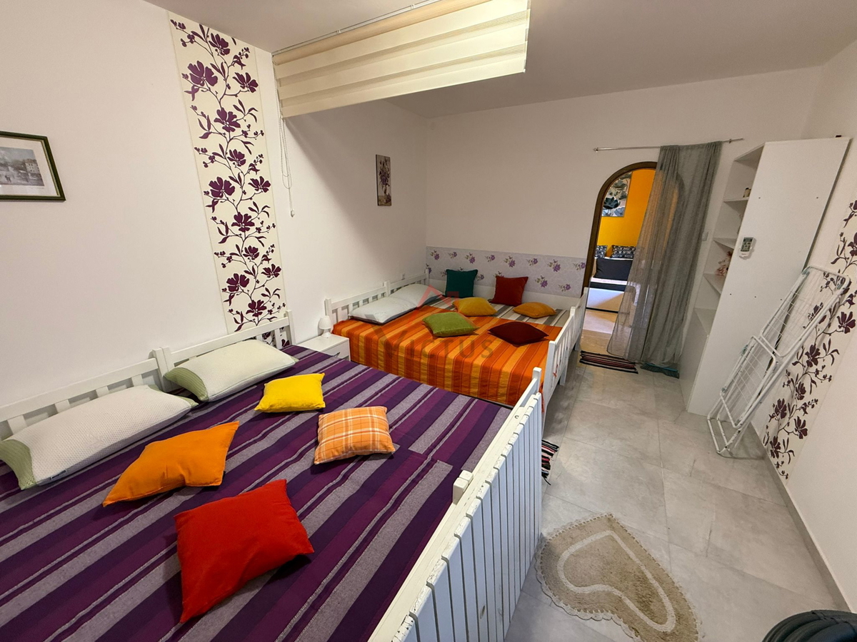 SELCE - Casa indipendente in posizione tranquilla