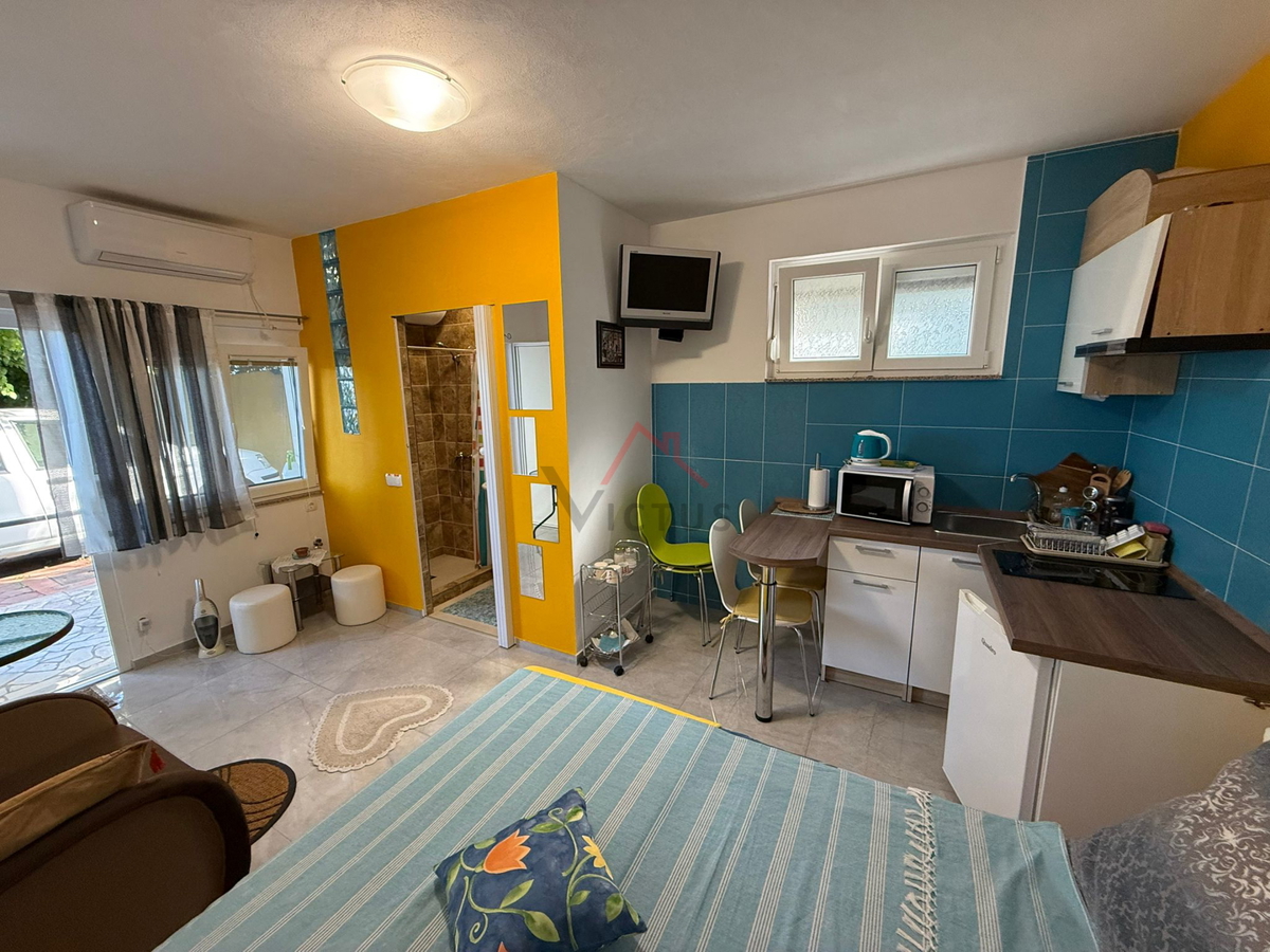 SELCE - Casa indipendente in posizione tranquilla