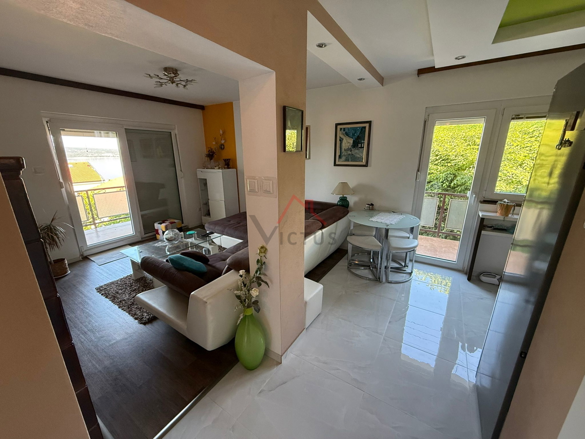 SELCE - Casa indipendente in posizione tranquilla