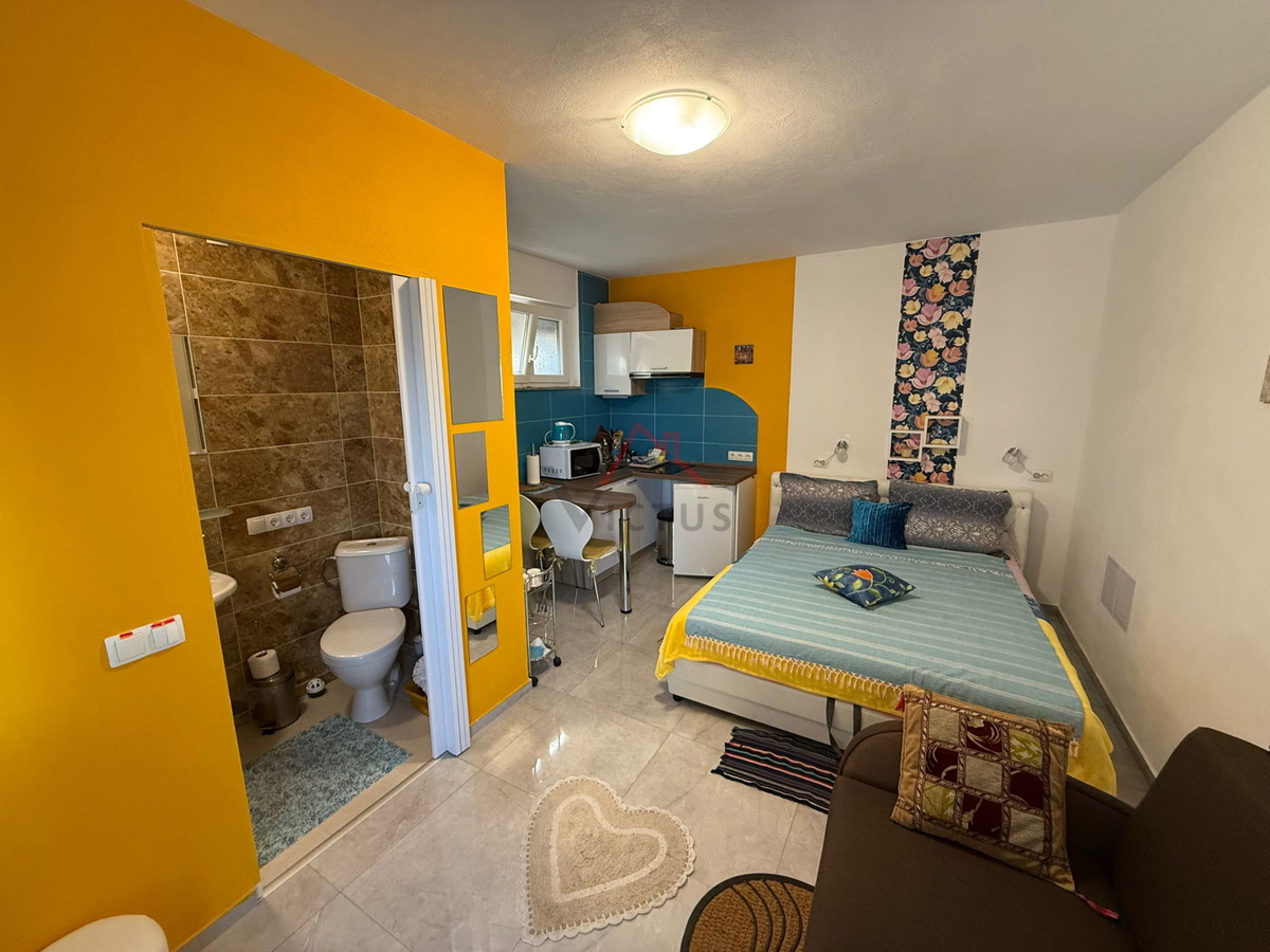 SELCE - Casa indipendente in posizione tranquilla