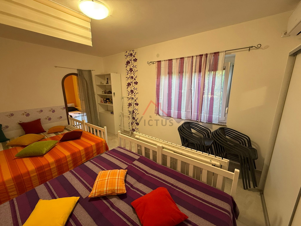 SELCE - Casa indipendente in posizione tranquilla