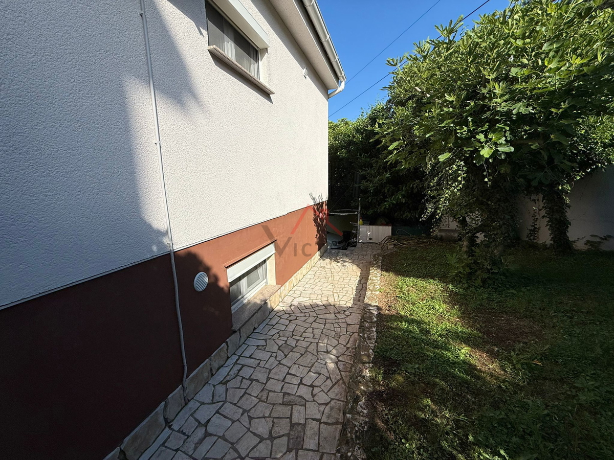 SELCE - Casa indipendente in posizione tranquilla