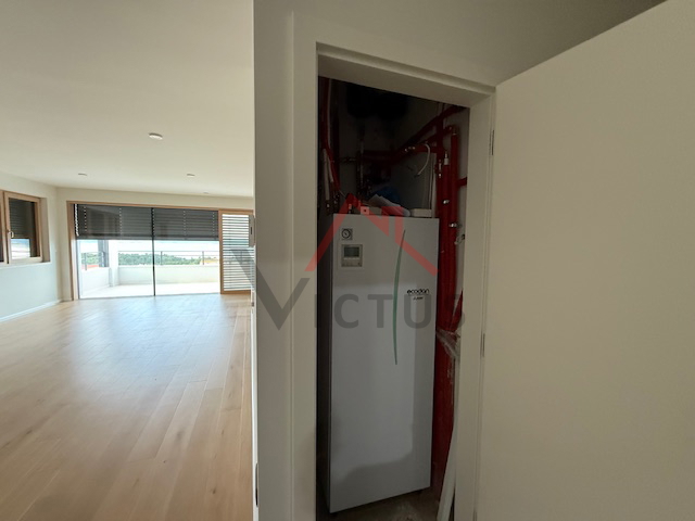 SELCE - Nuova costruzione, appartamento su due livelli