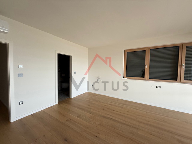 SELCE - Nuova costruzione, appartamento su due livelli