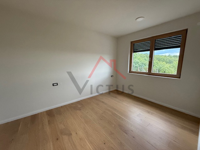 SELCE - Nuova costruzione, appartamento su due livelli