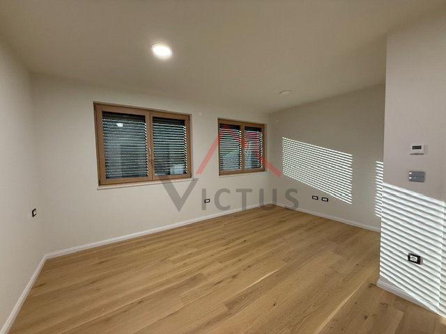 SELCE - Nuova costruzione, appartamento su due livelli