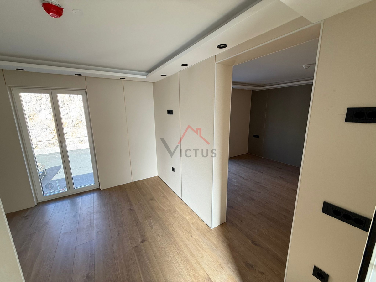 CRIKVENICA - Appartamenti di lusso nel centro città