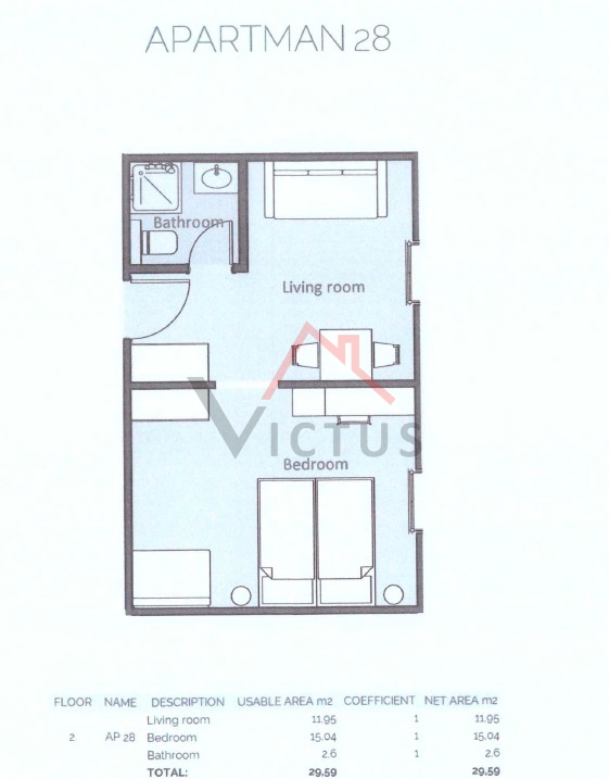 CRIKVENICA - Appartamenti di lusso nel centro città