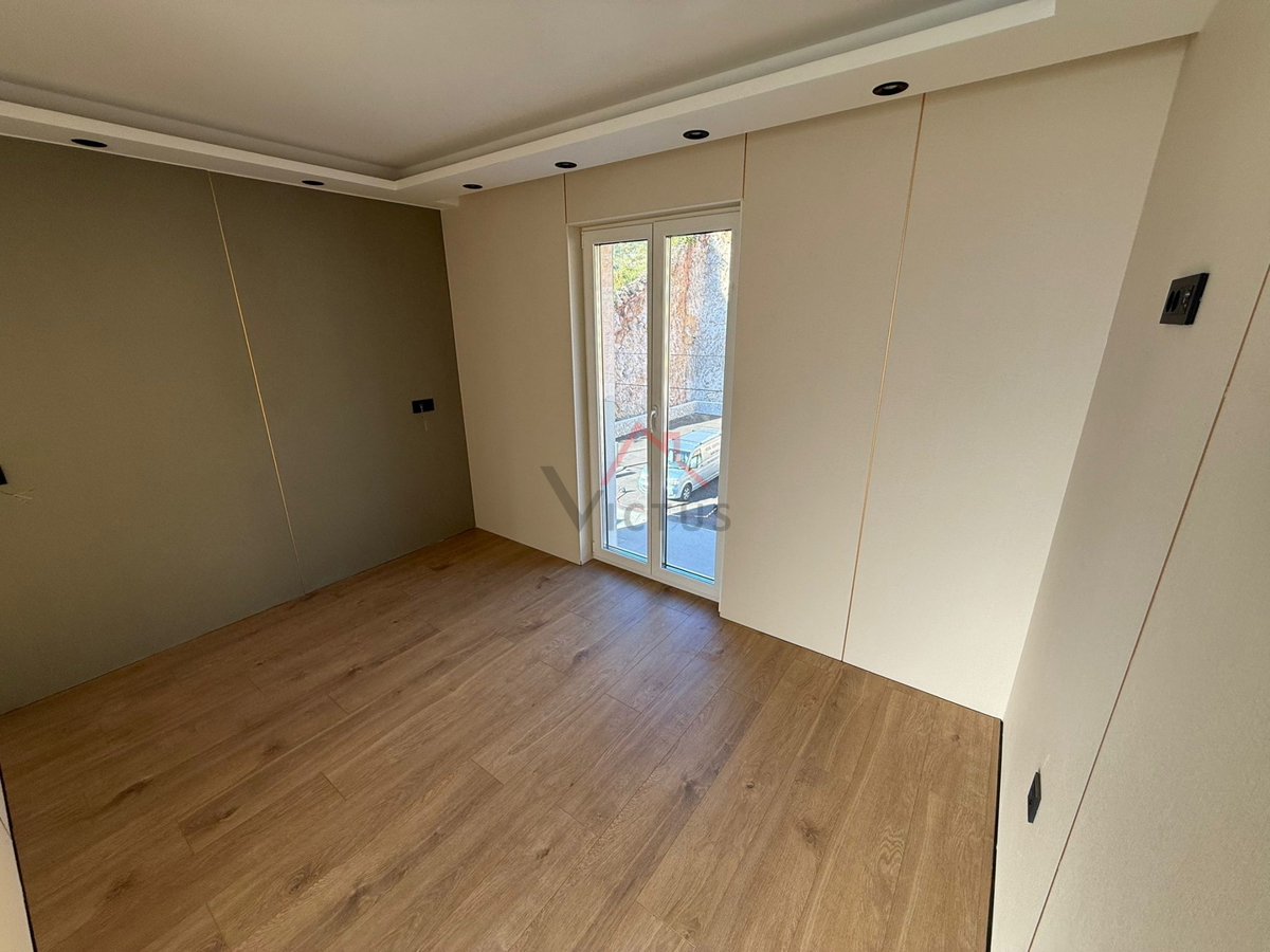 CRIKVENICA - Appartamenti di lusso nel centro città