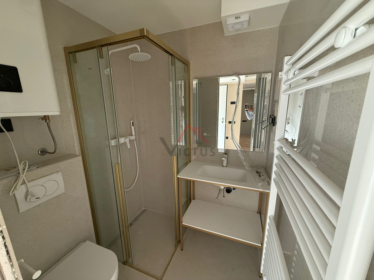 CRIKVENICA - Appartamenti di lusso nel centro città