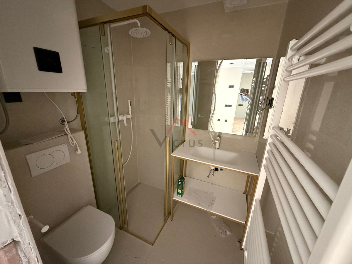 CRIKVENICA - Appartamenti di lusso nel centro città