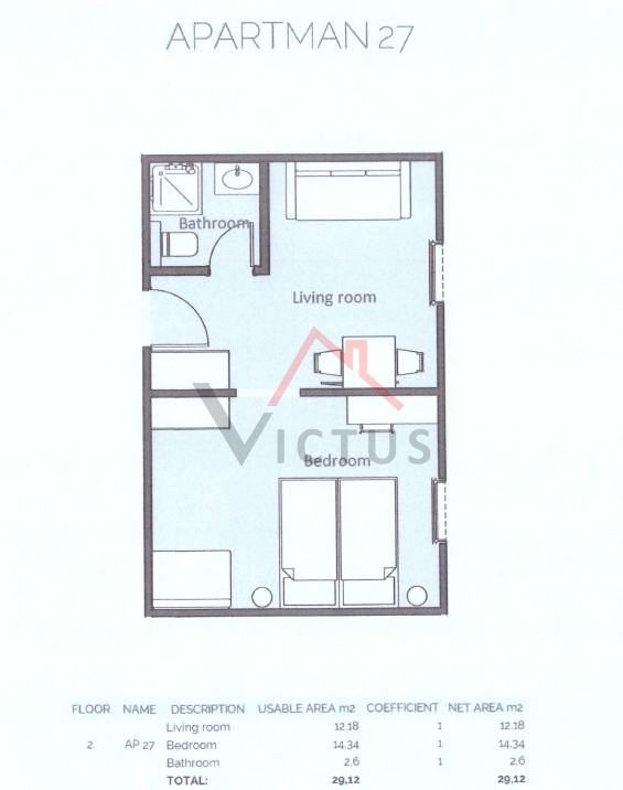 CRIKVENICA - Appartamenti di lusso nel centro città