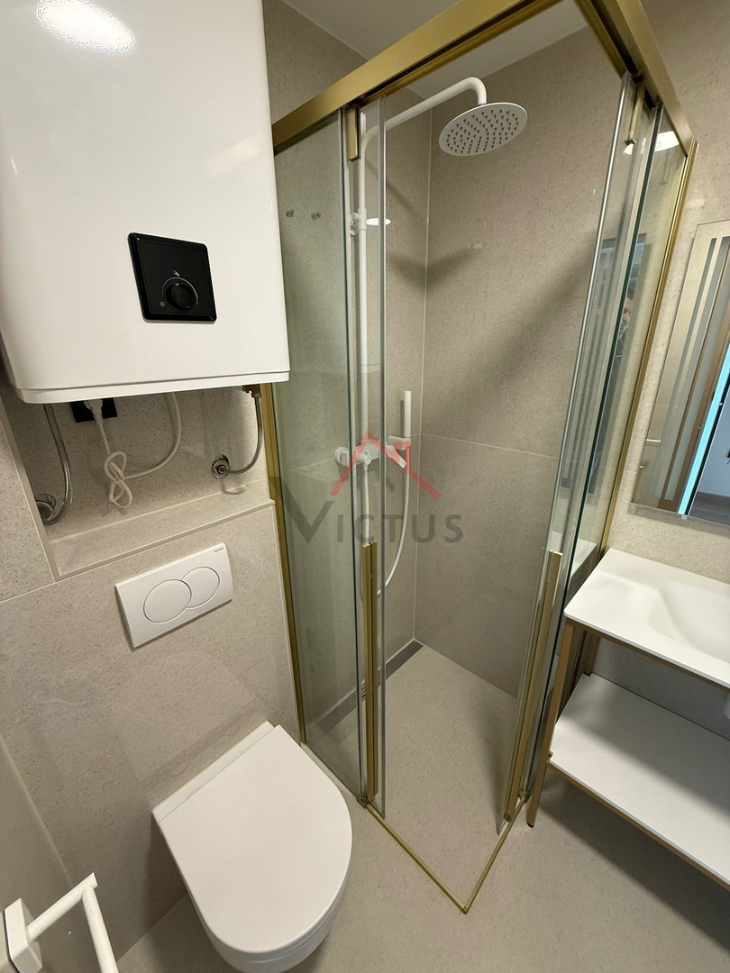 CRIKVENICA - Appartamenti di lusso nel centro città