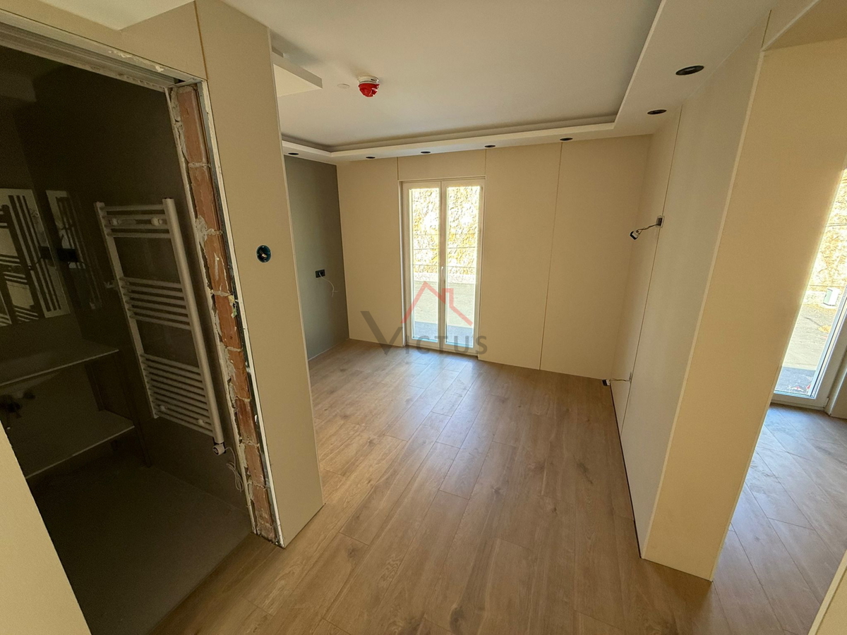 CRIKVENICA - Appartamenti di lusso nel centro città