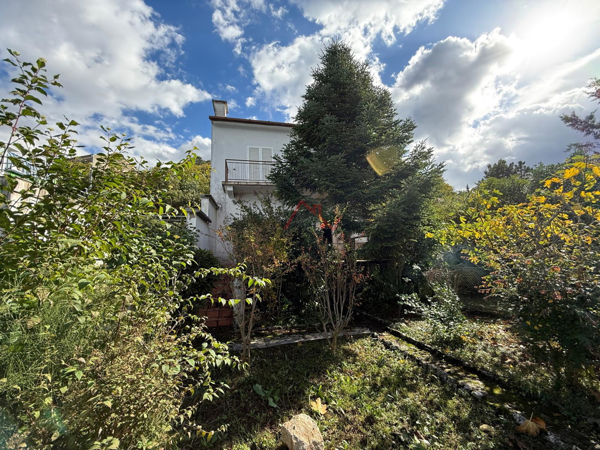 CRIKVENICA - Casa vicino al centro