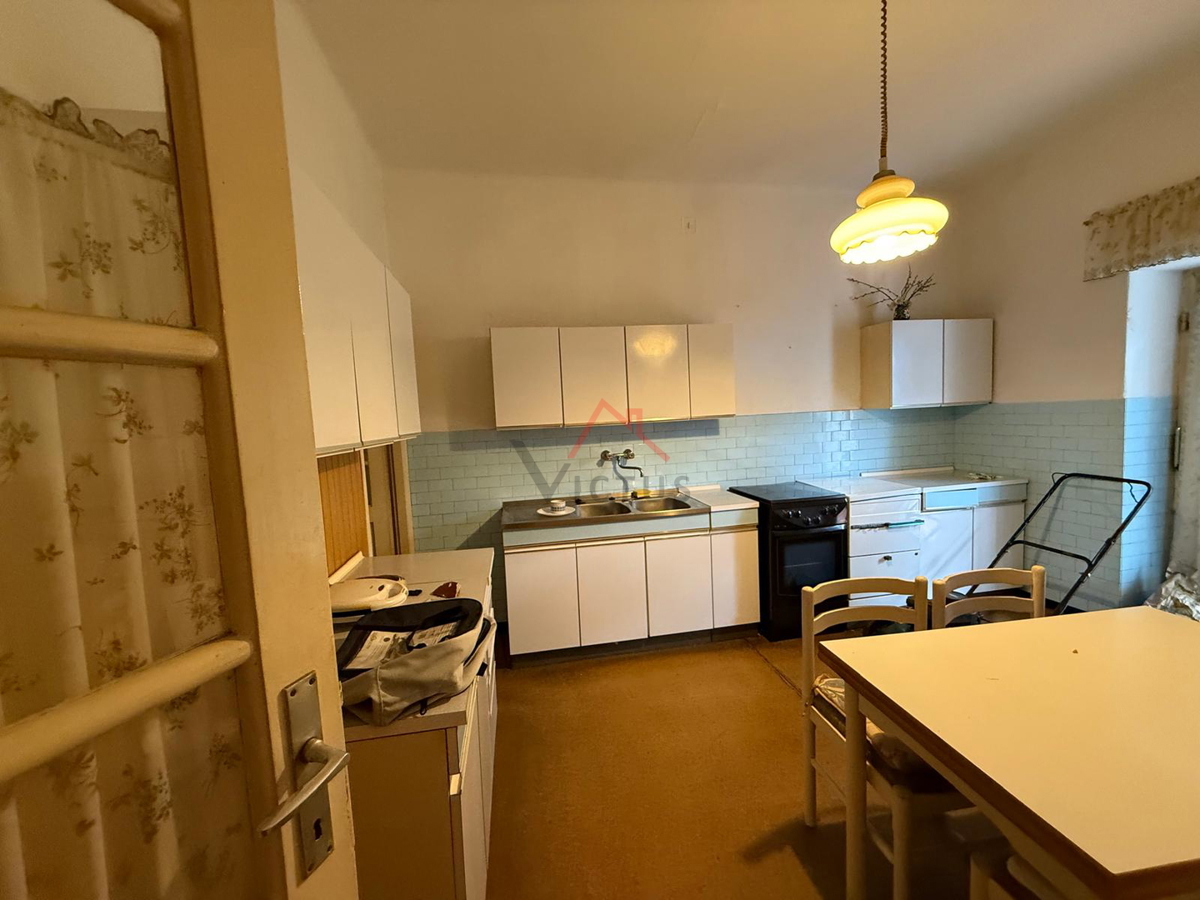 CRIKVENICA - Casa vicino al centro