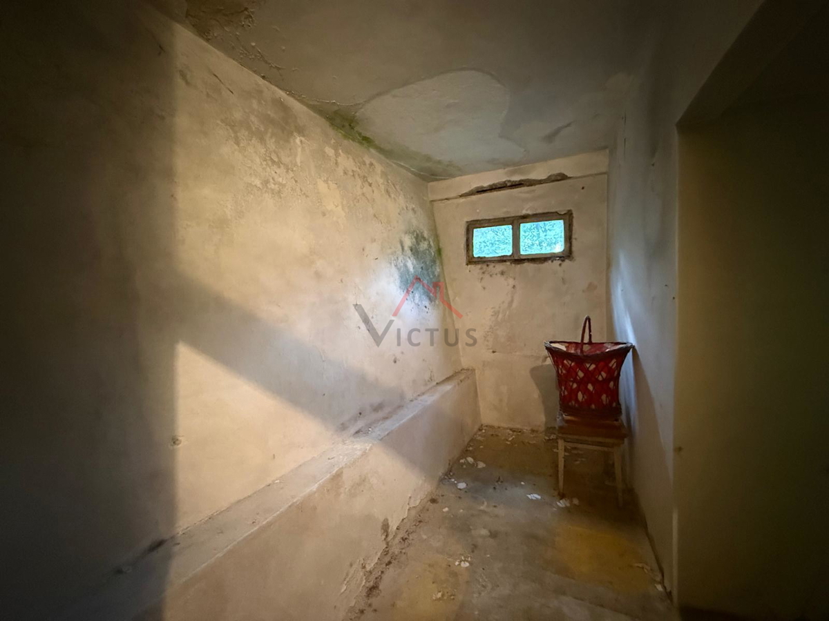 CRIKVENICA - Casa vicino al centro