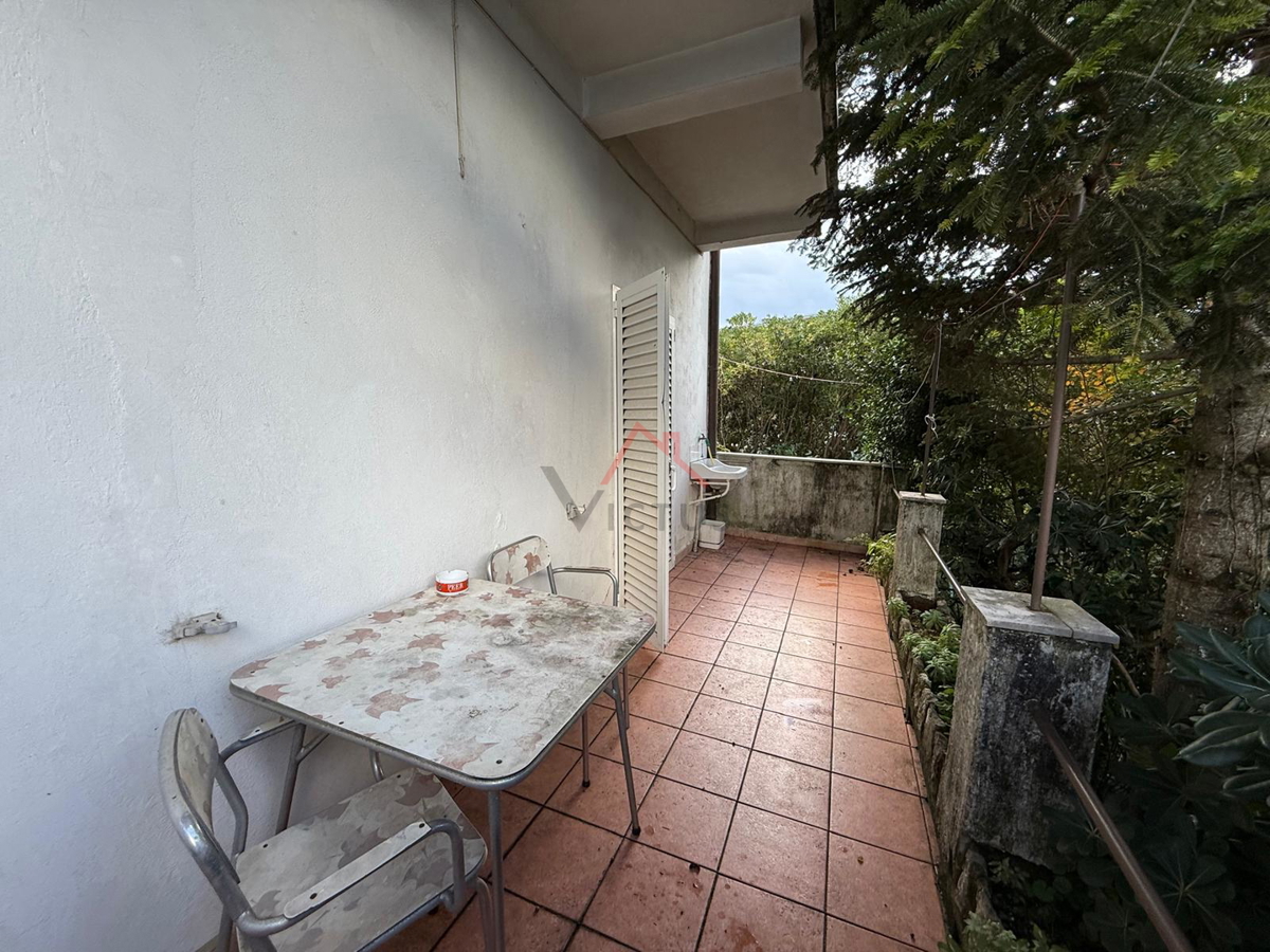 CRIKVENICA - Casa vicino al centro