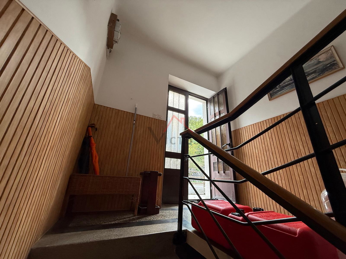 CRIKVENICA - Casa vicino al centro