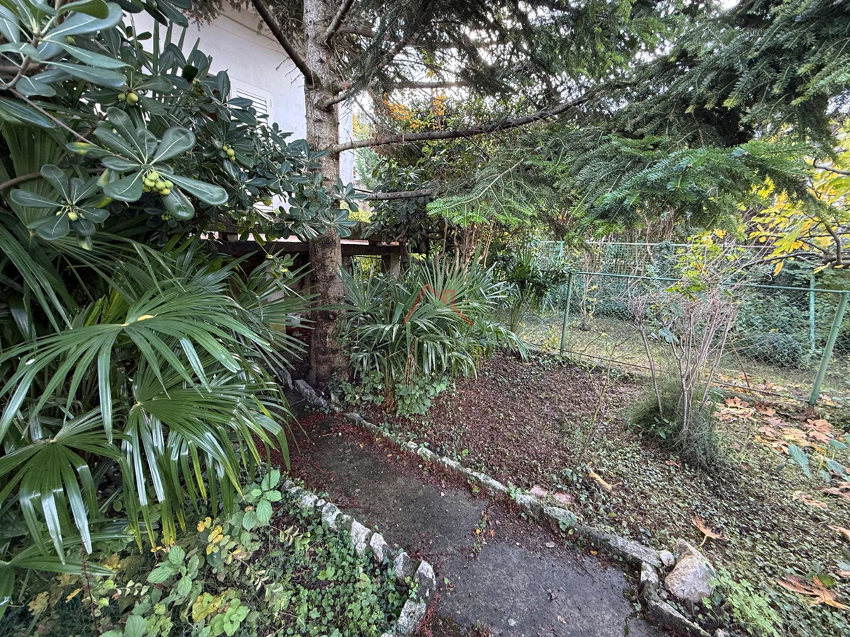 CRIKVENICA - Casa vicino al centro