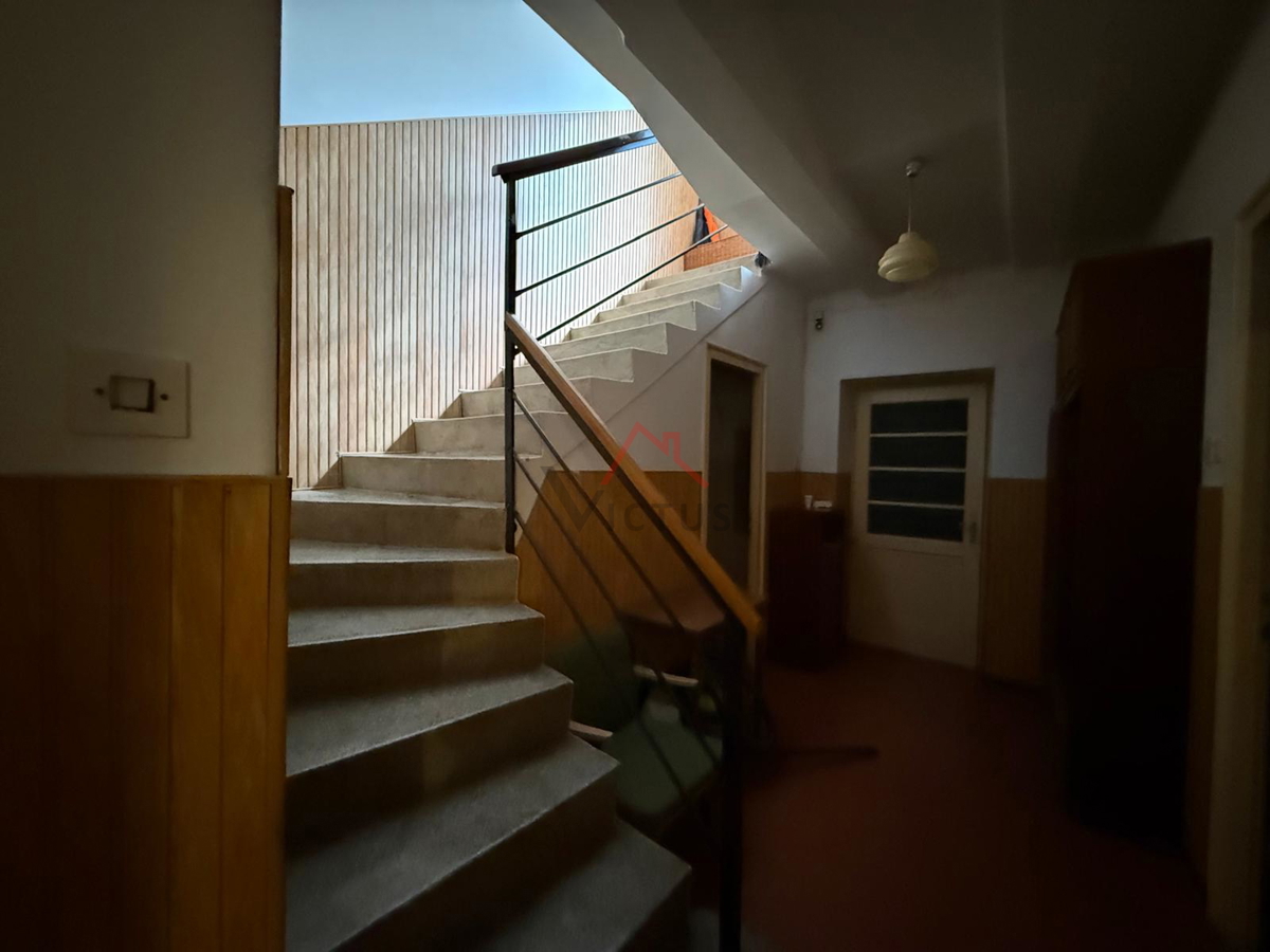 CRIKVENICA - Casa vicino al centro