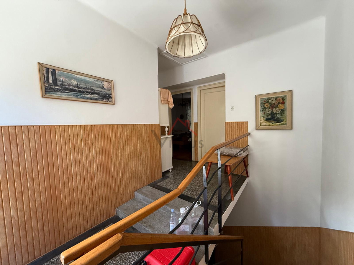 CRIKVENICA - Casa vicino al centro