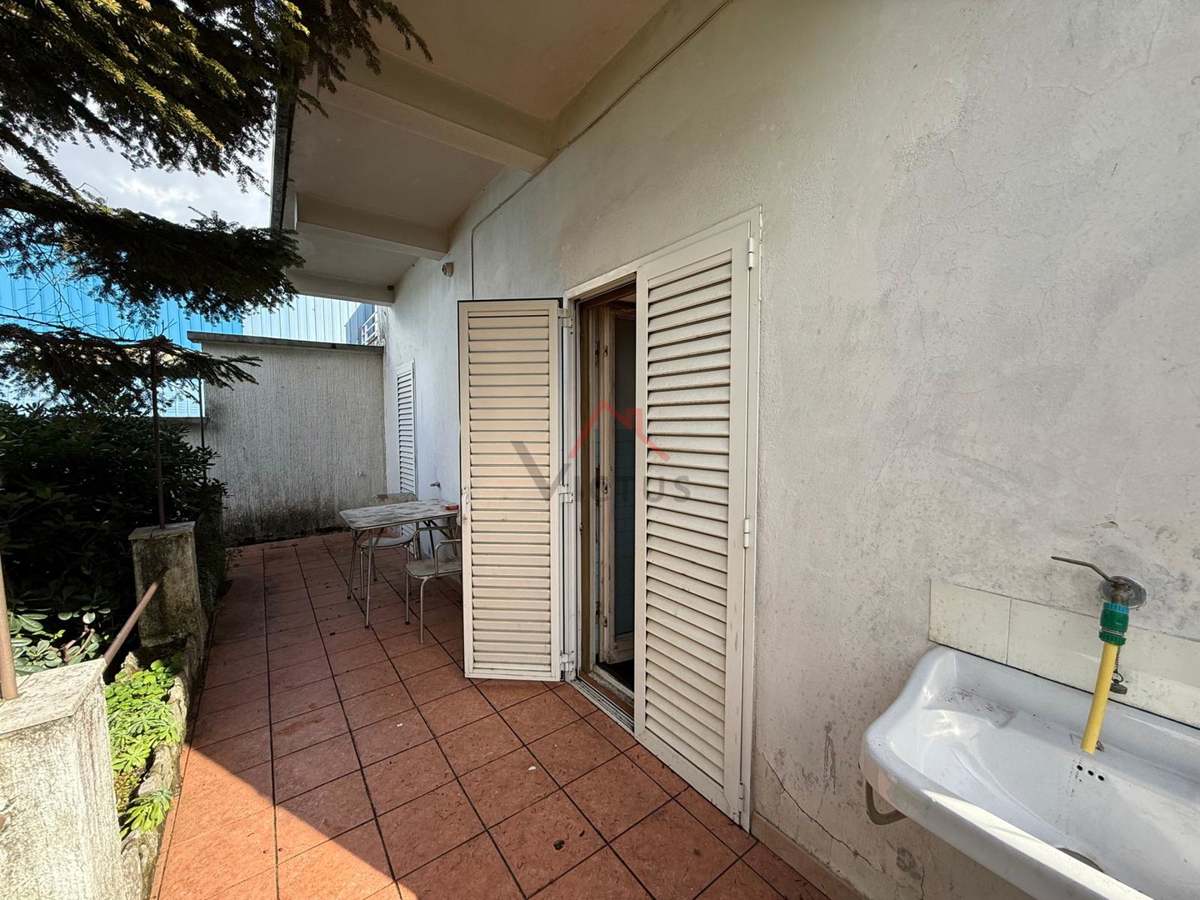 CRIKVENICA - Casa vicino al centro