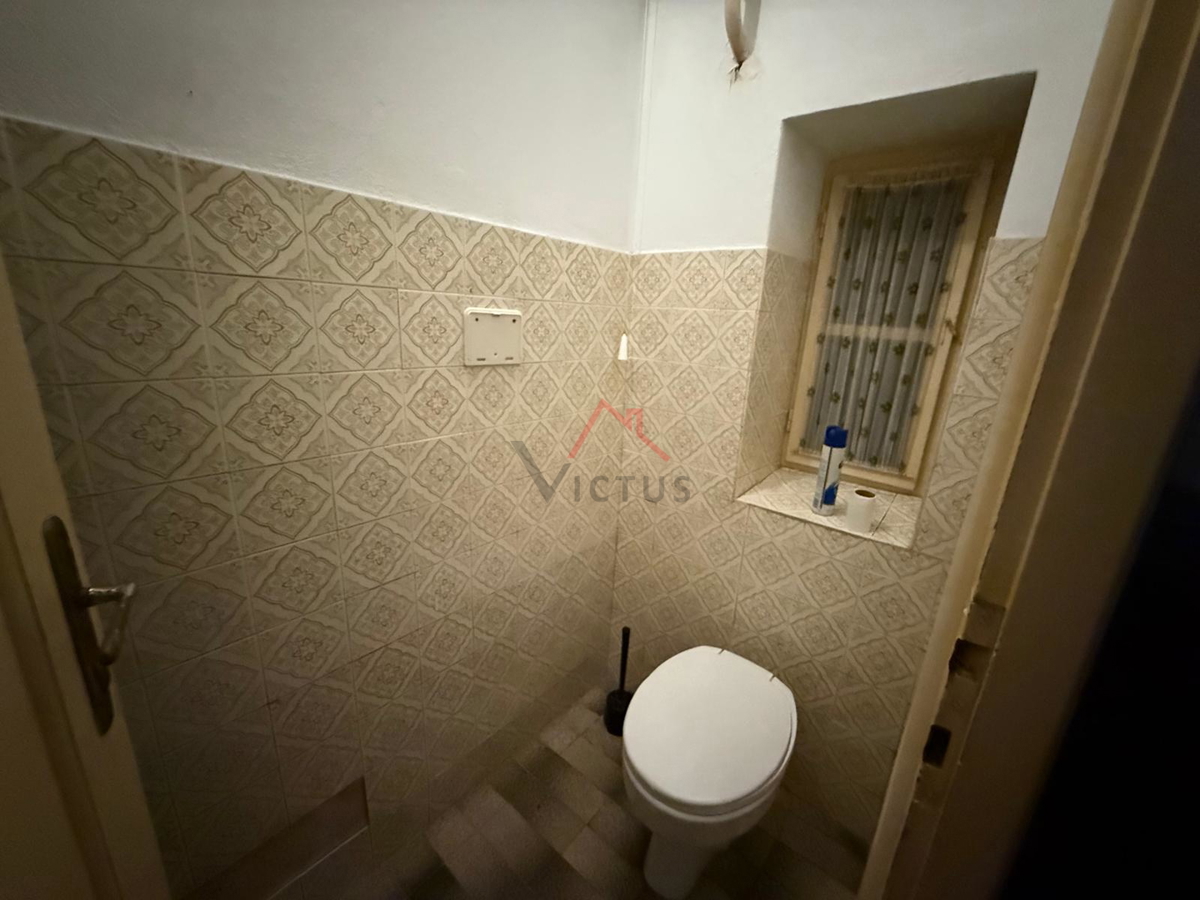 CRIKVENICA - Casa vicino al centro