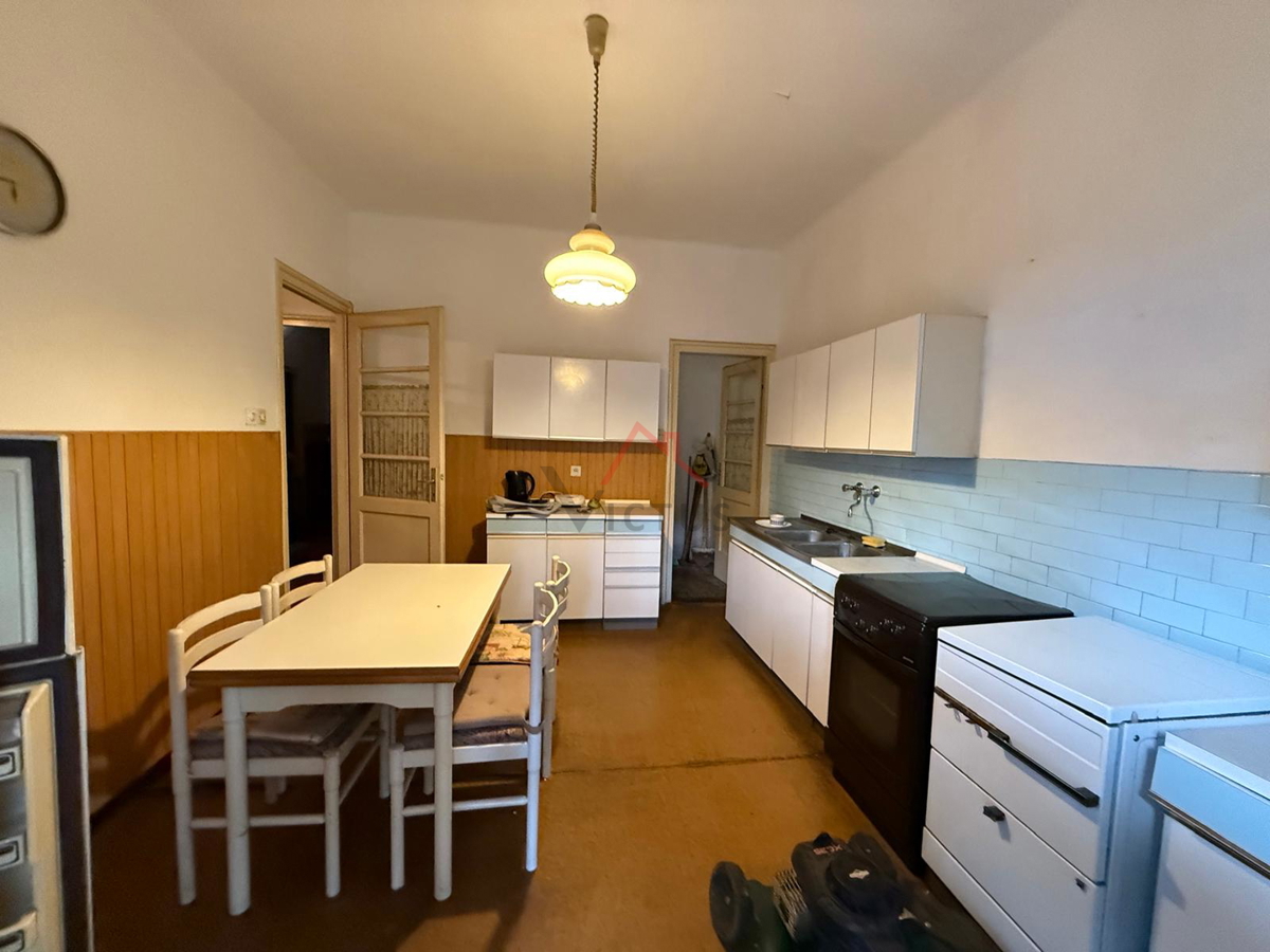 CRIKVENICA - Casa vicino al centro