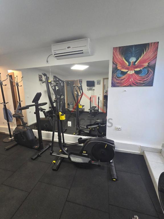 SELCE - Casa non lontano dal centro