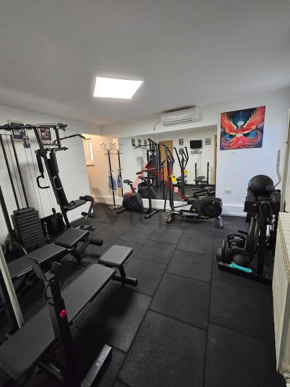 SELCE - Casa non lontano dal centro