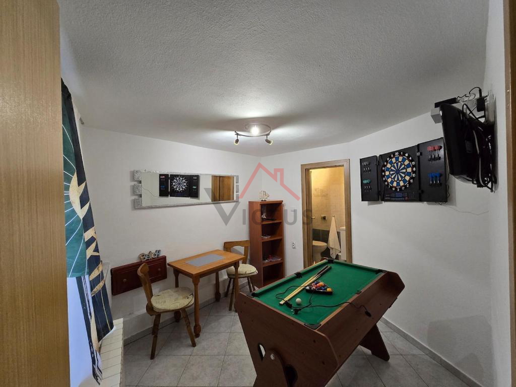 SELCE - Casa non lontano dal centro