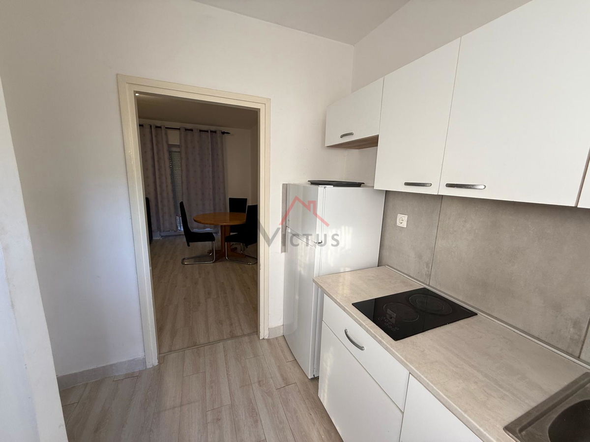 KRALJEVICA - Monolocale, a 100 metri dalla spiaggia, 28 m2