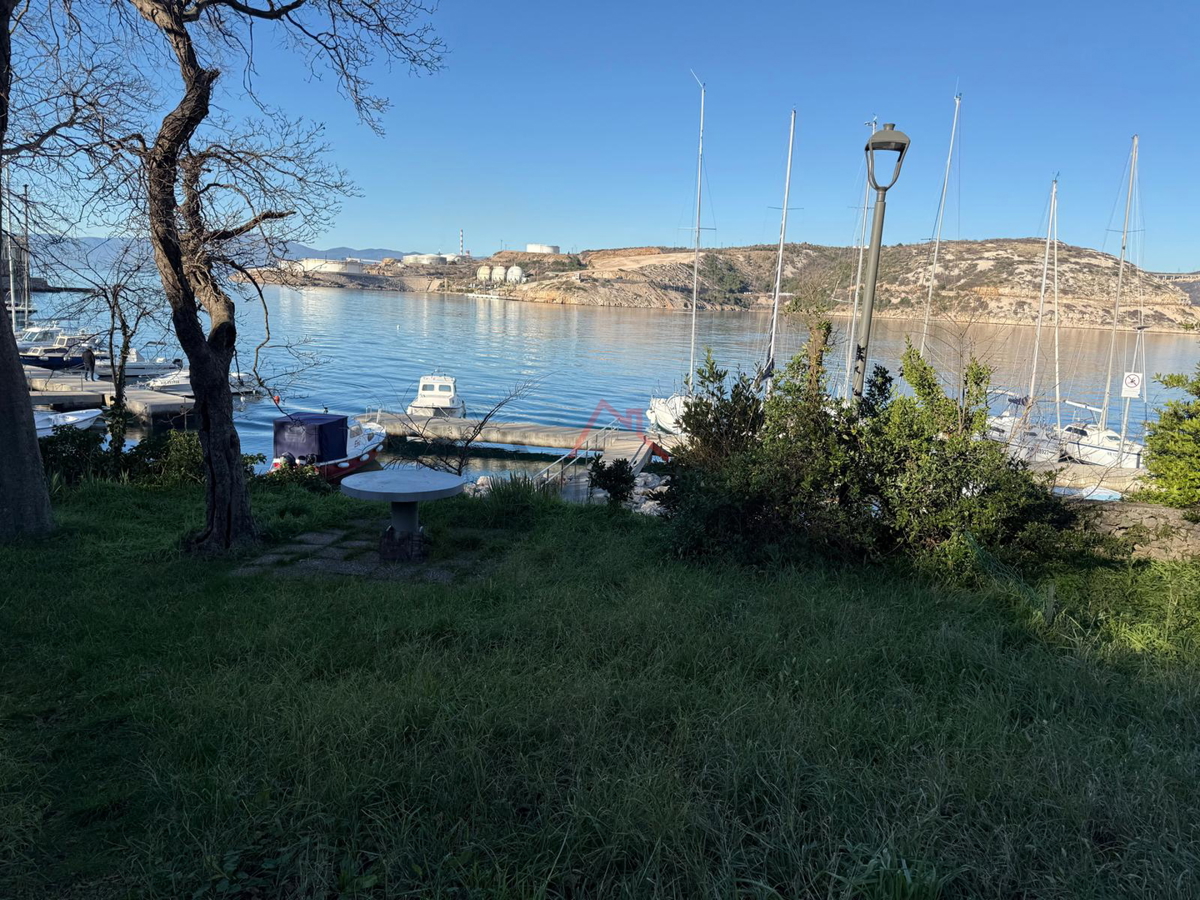 KRALJEVICA - Monolocale, a 100 metri dalla spiaggia, 28 m2