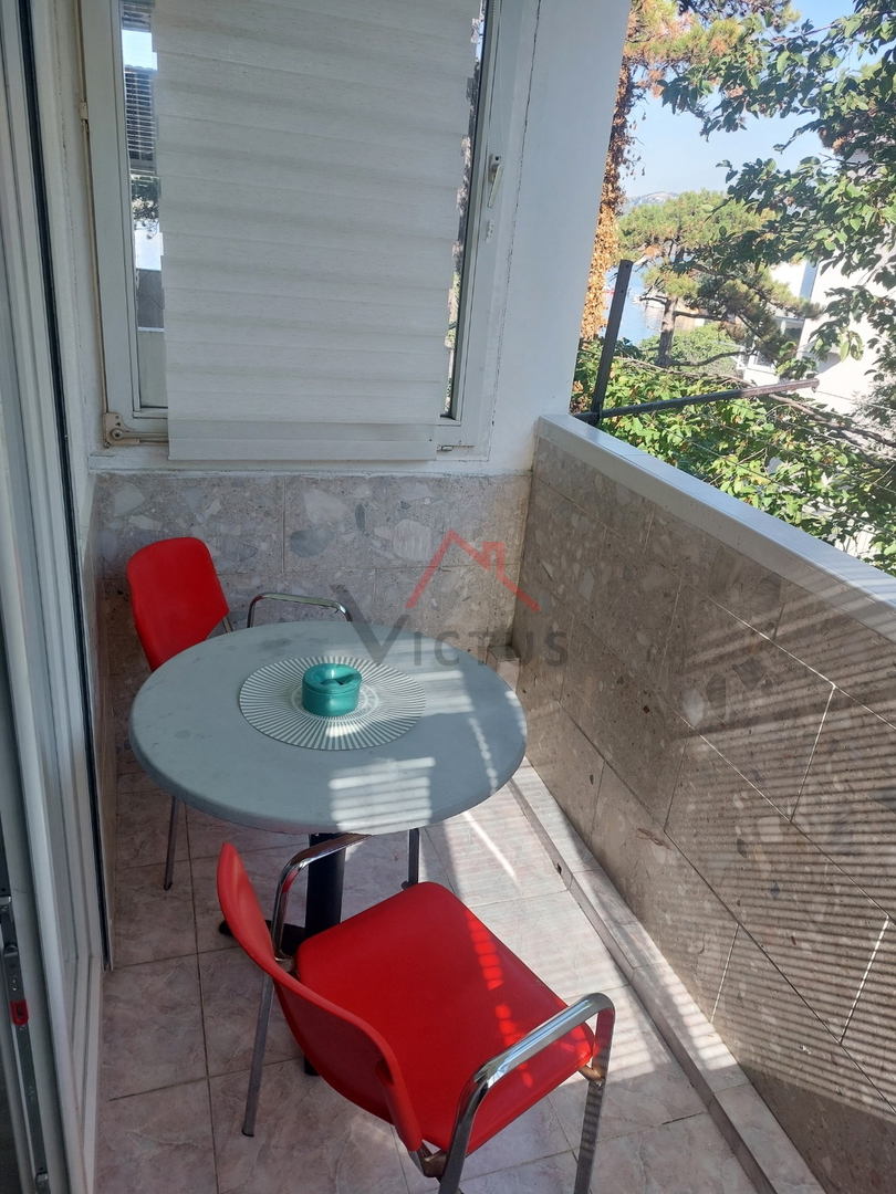 KRALJEVICA - Monolocale, a 100 metri dalla spiaggia, 28 m2