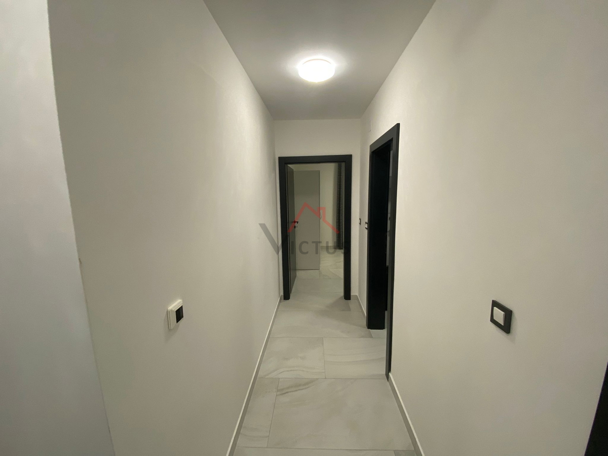 BRIBIR - 3 camere da letto, appartamento con ampio terrazzo, 115 m2