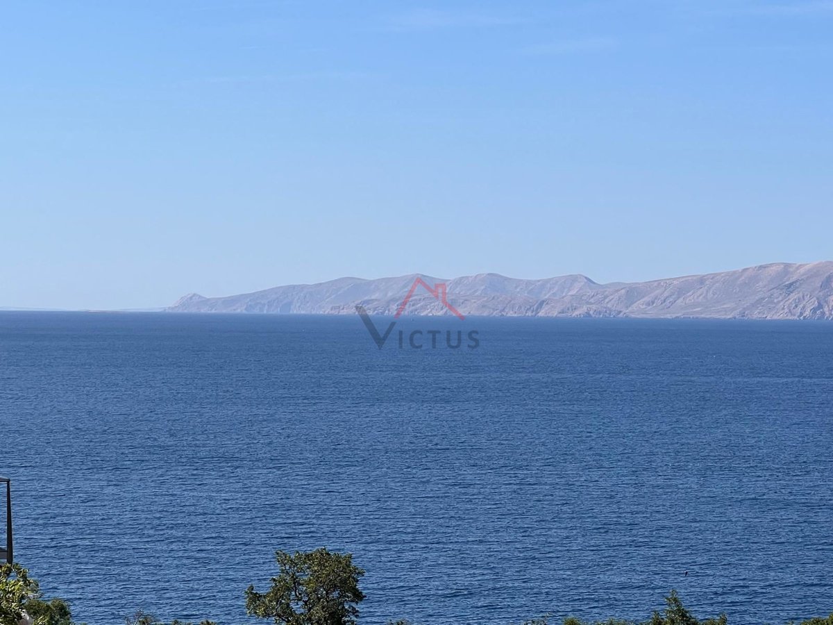 POVILE - Casa indipendente, a 120 metri dal mare