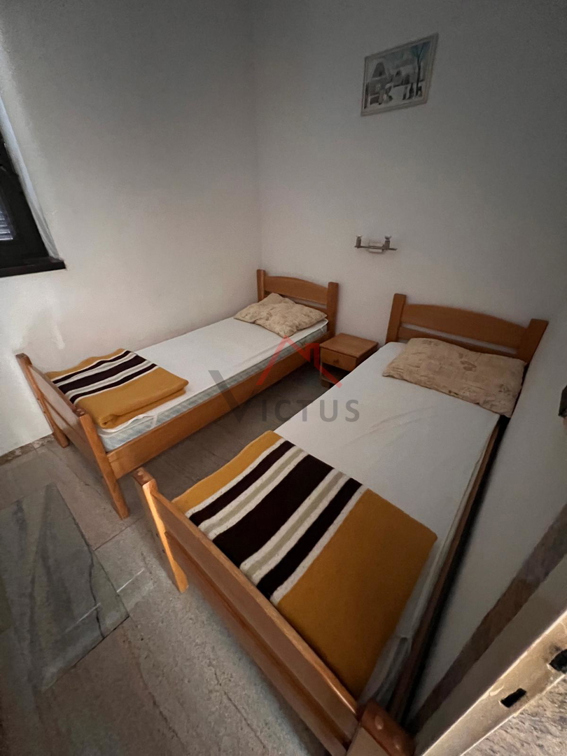 POVILE - Casa indipendente, a 120 metri dal mare