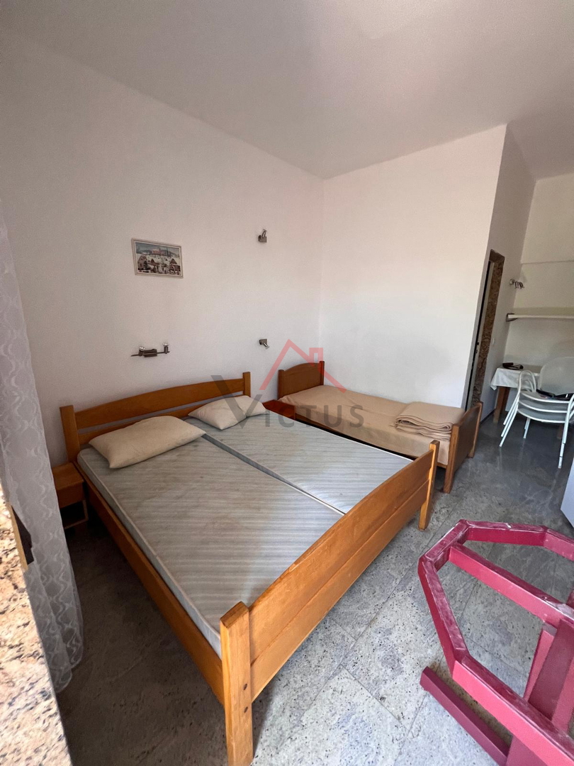 POVILE - Casa indipendente, a 120 metri dal mare