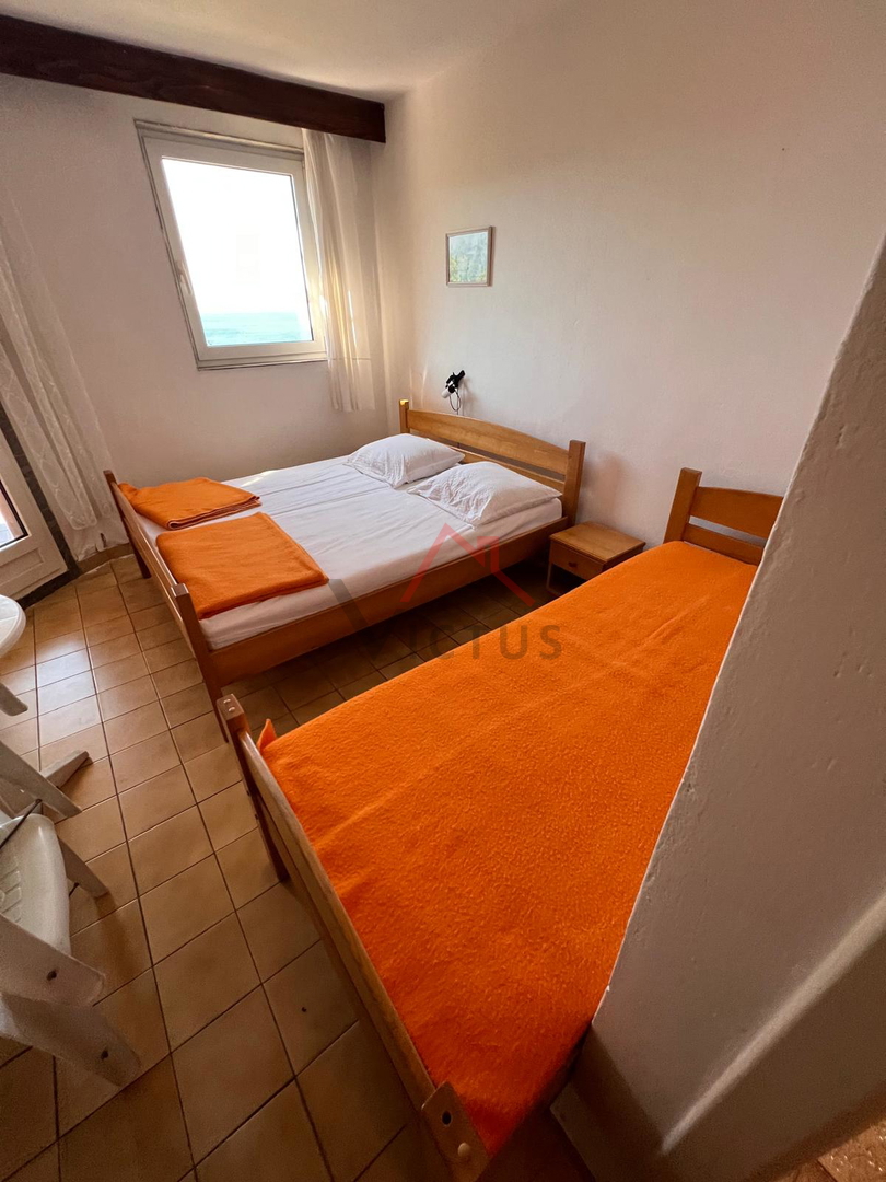 POVILE - Casa indipendente, a 120 metri dal mare