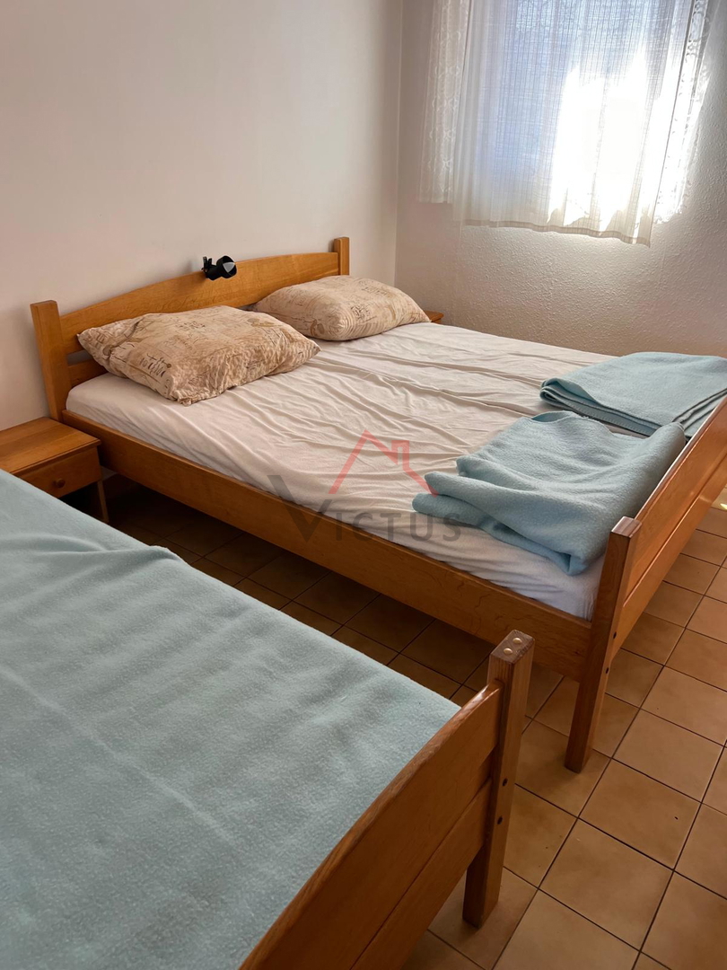 POVILE - Casa indipendente, a 120 metri dal mare