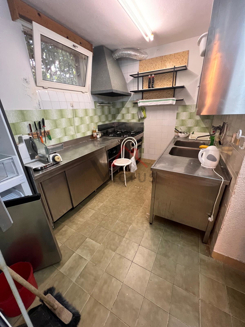 POVILE - Casa indipendente, a 120 metri dal mare