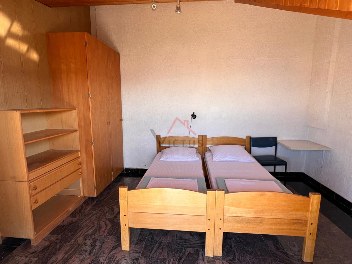 POVILE - Casa indipendente, a 120 metri dal mare