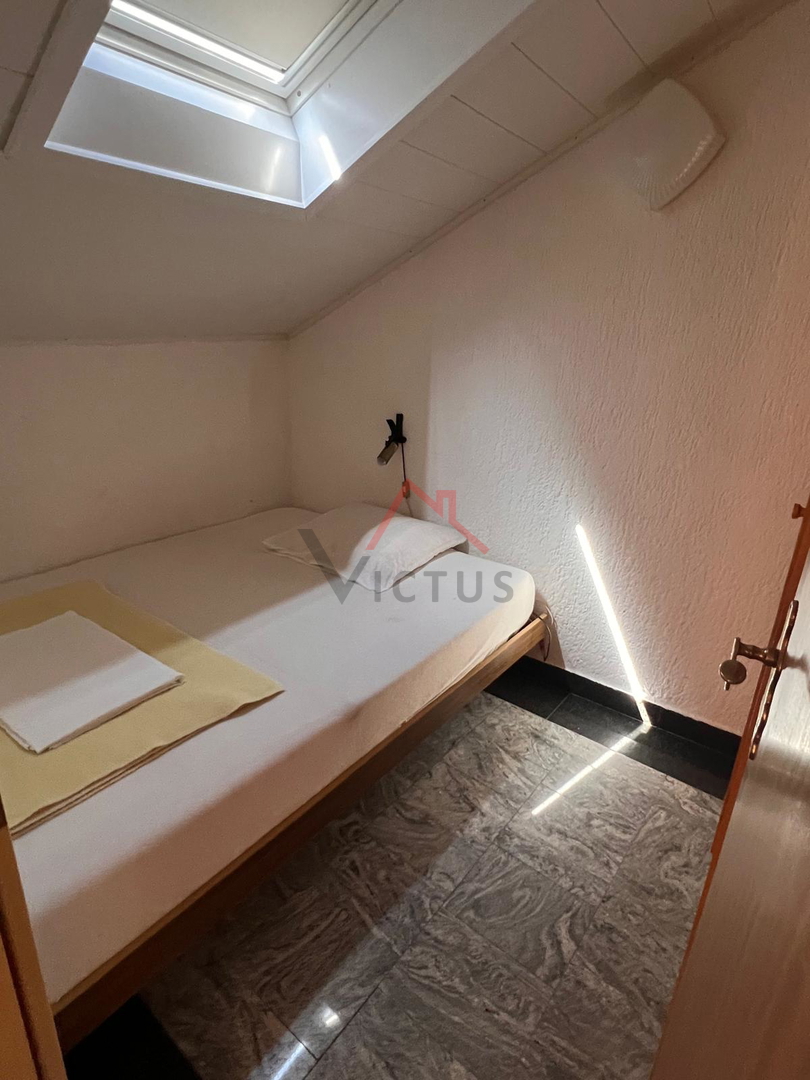 POVILE - Casa indipendente, a 120 metri dal mare