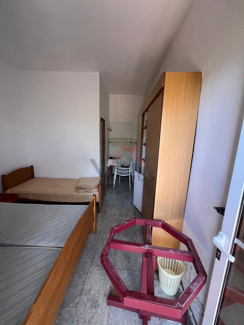 POVILE - Casa indipendente, a 120 metri dal mare