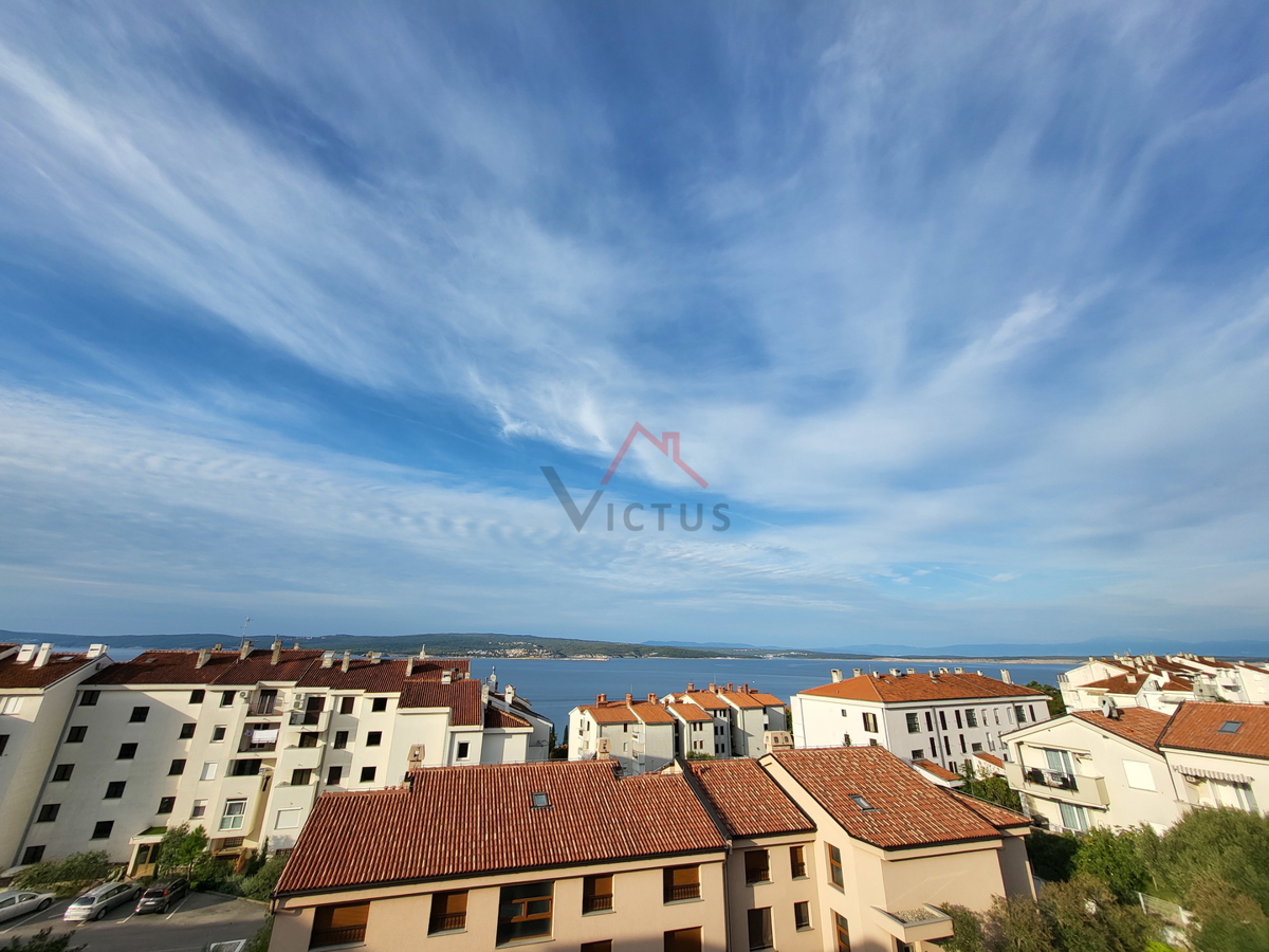 CRIKVENICA piano di 170 m2