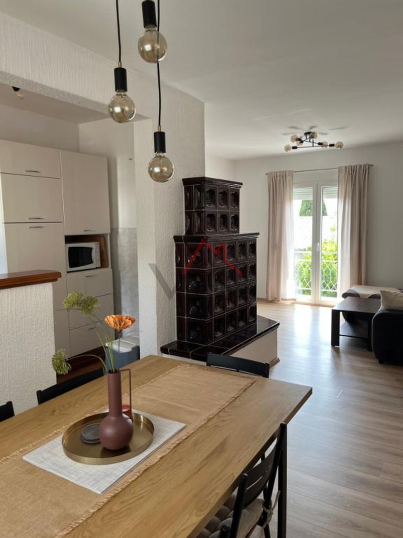 CRIKVENICA - Due case nei pressi del centro