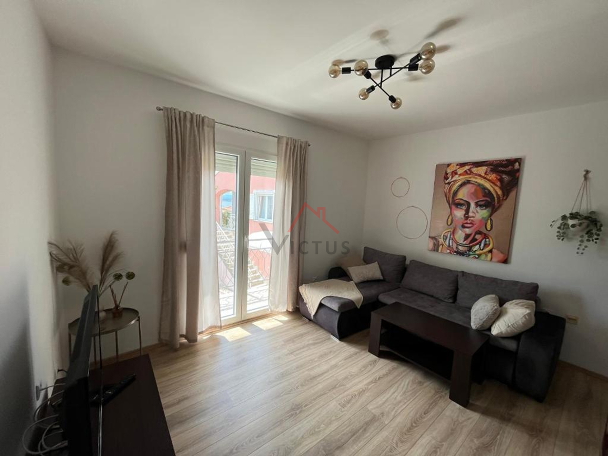 CRIKVENICA - Due case nei pressi del centro