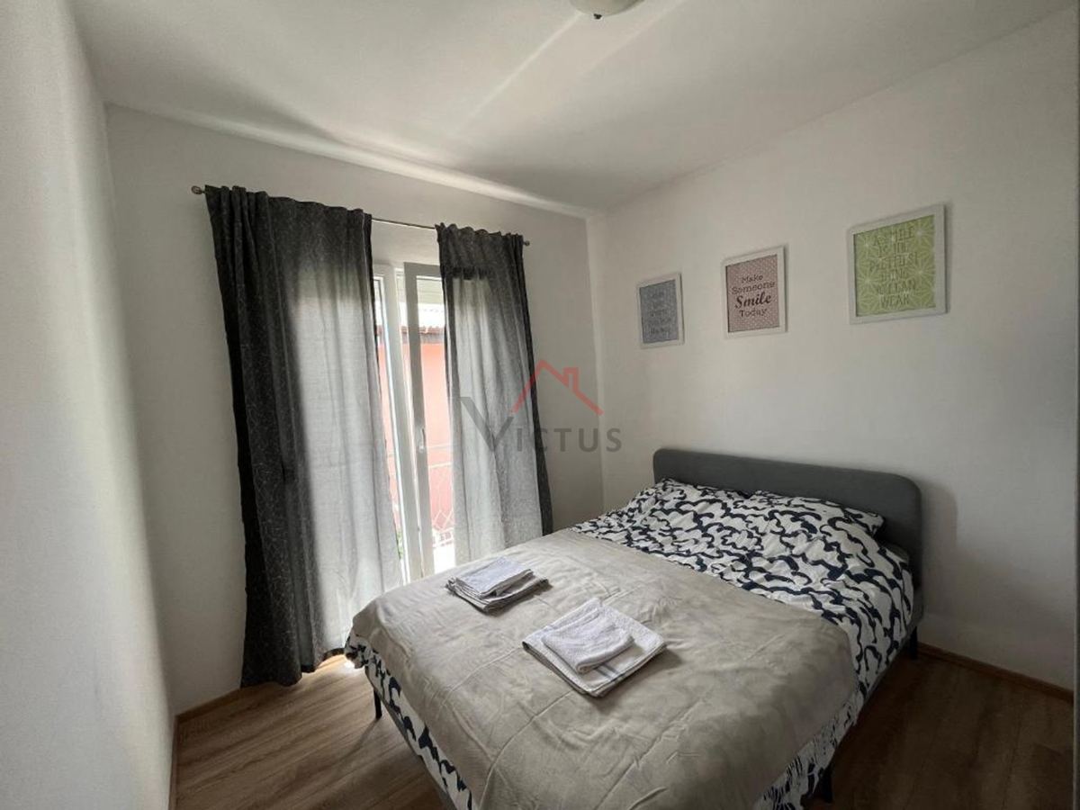 CRIKVENICA - Due case nei pressi del centro